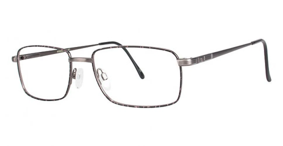 Stetson S327 Eyeglasses - view 4